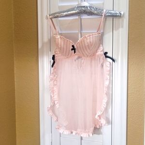 Victoria's Secret Sexy Little Things cami